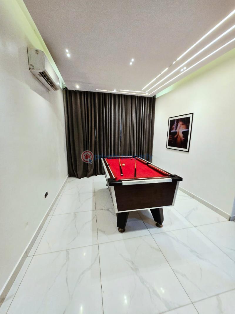 4 bedroom Detached Duplex For Sale Chevron Drive Lekki Lagos - 18