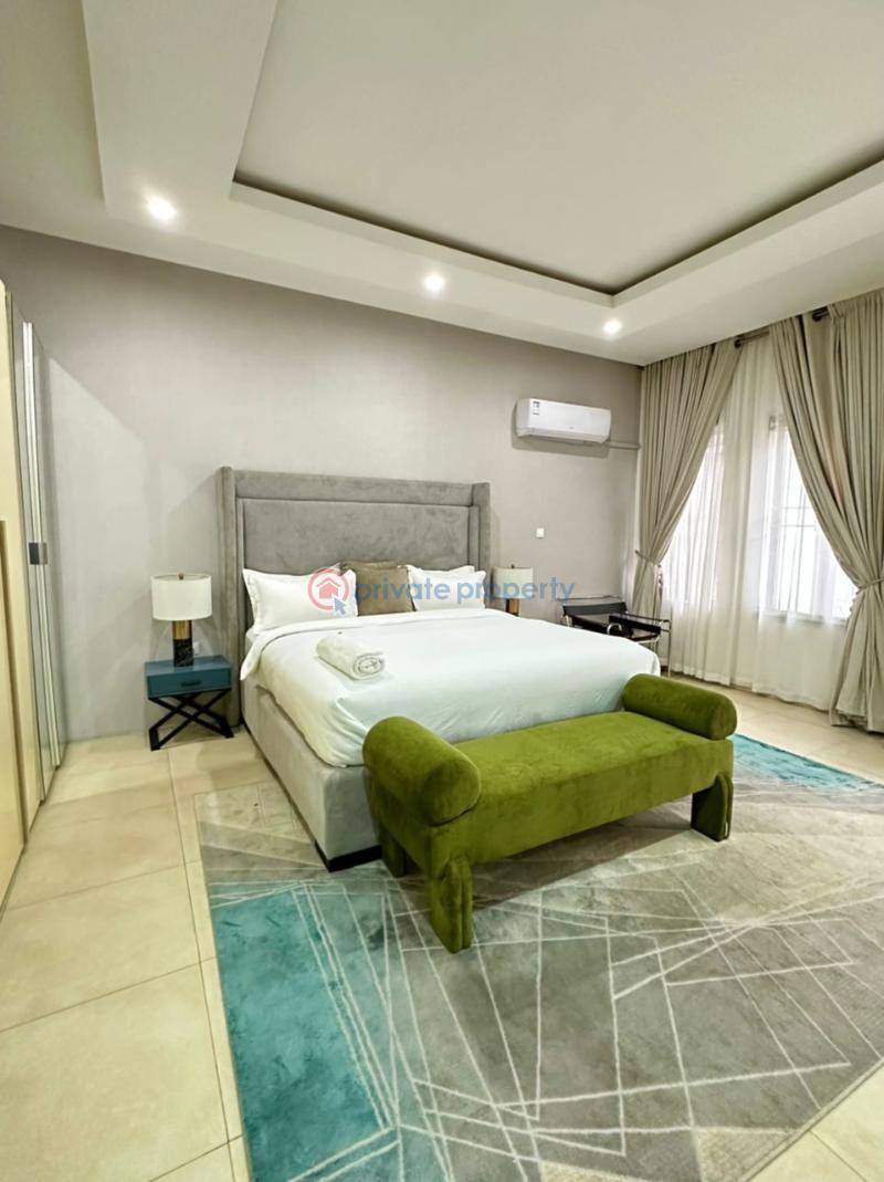 4 bedroom Terrace For Rent Ikoyi Lagos - 7