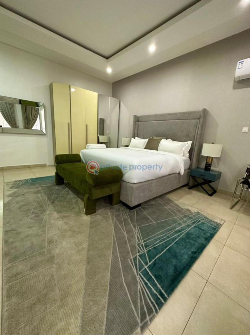 4 bedroom Terrace For Rent Ikoyi Lagos - 10