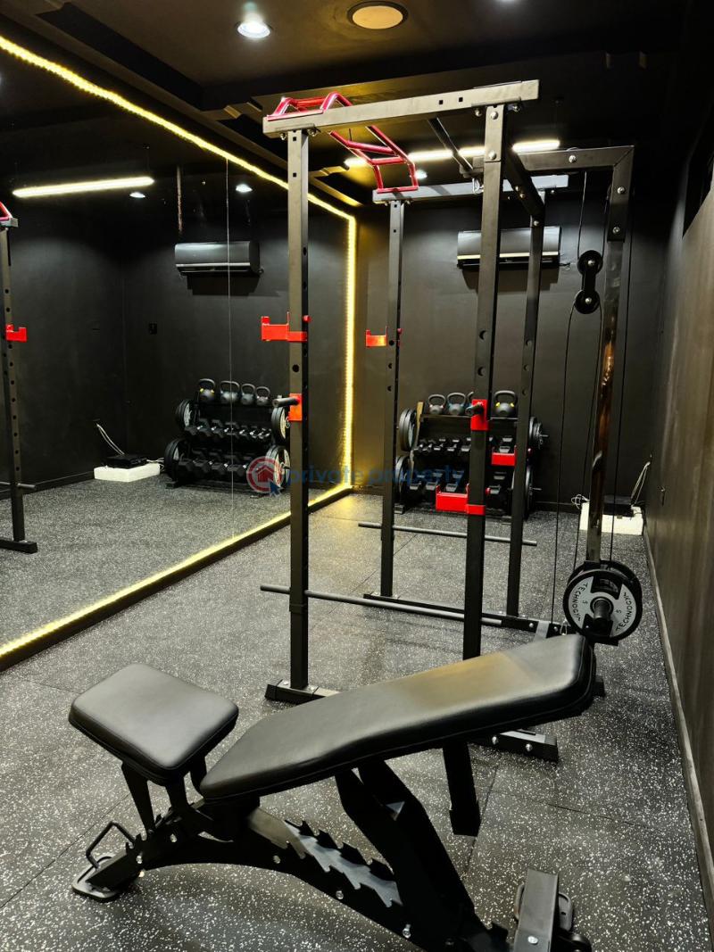 4 bedroom Terrace For Rent Ikoyi Lagos - 1