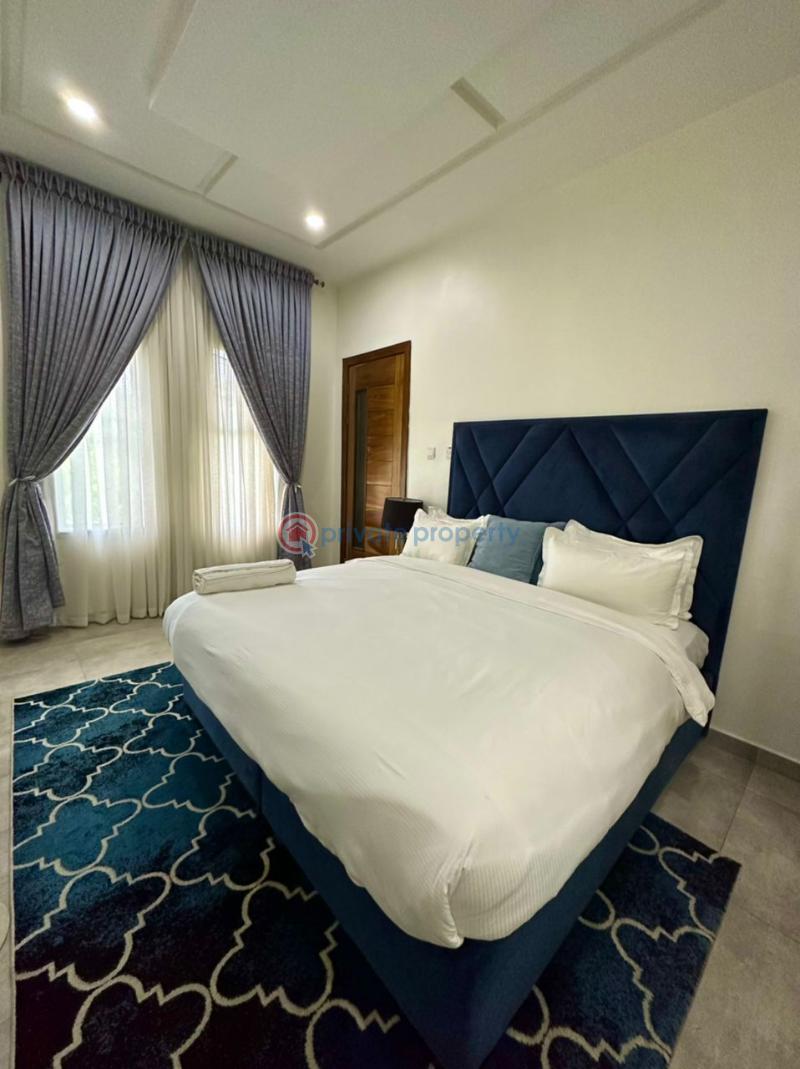 4 bedroom Terrace For Rent Ikoyi Lagos - 4