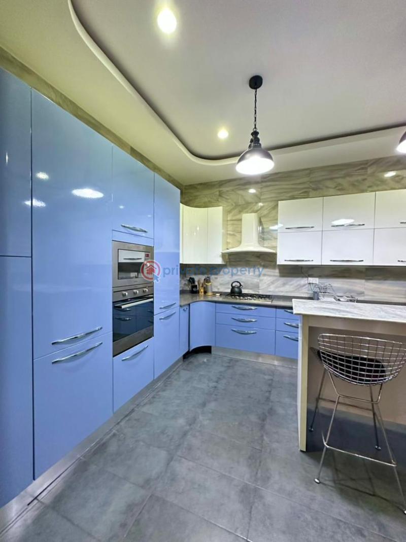 4 bedroom Terrace For Rent Ikoyi Lagos - 13