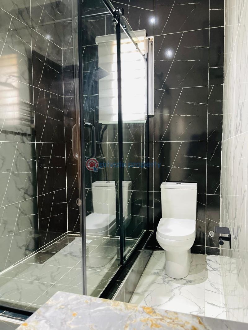 4 bedroom Terraced Duplex For Rent Ikate Elegushi Lekki Lagos - 11