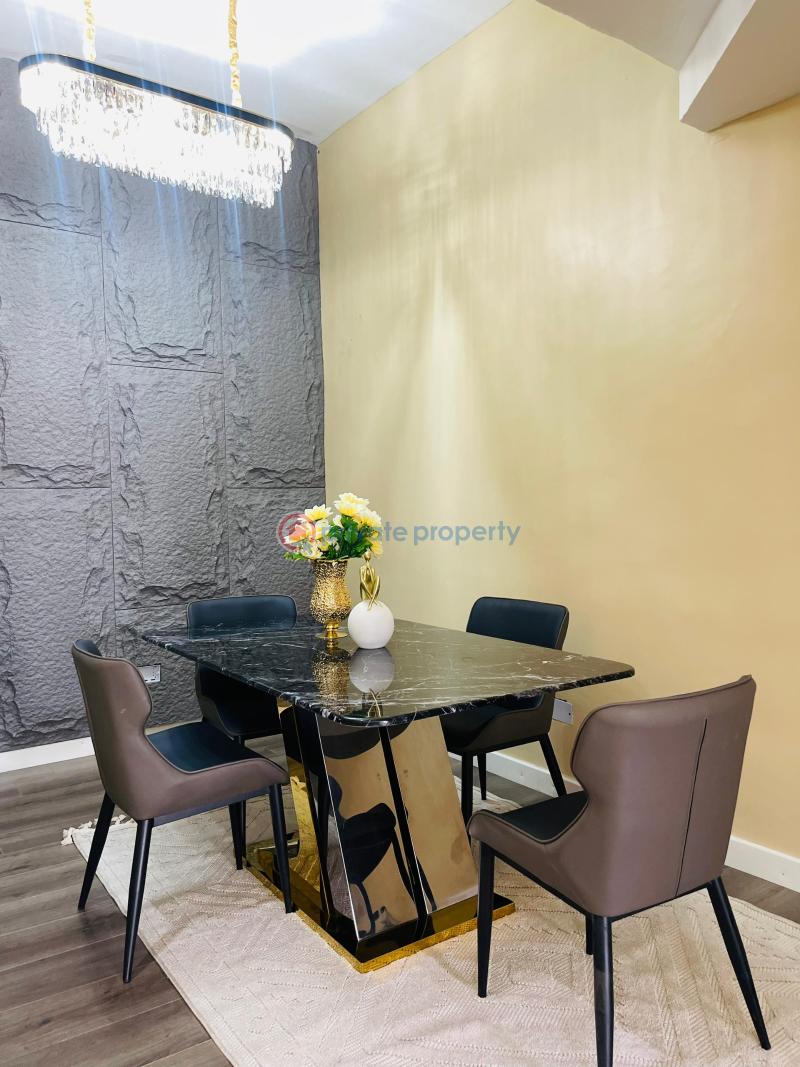 4 bedroom Terraced Duplex For Rent Ikate Elegushi Lekki Lagos - 1