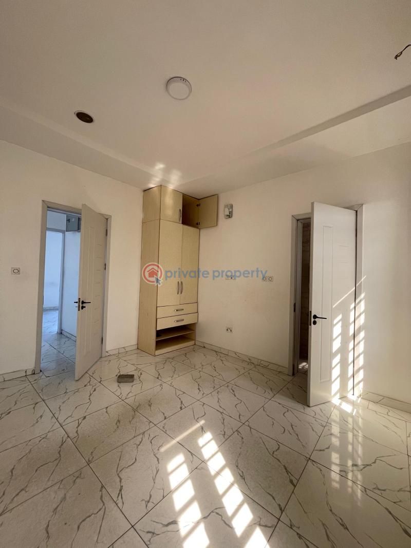 4 bedroom Terraced Duplex For Rent Ikate Elegushi Lekki Lagos - 2