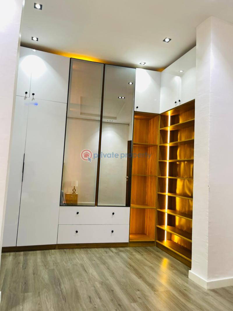 4 bedroom Terraced Duplex For Rent Ikate Elegushi Lekki Lagos - 14