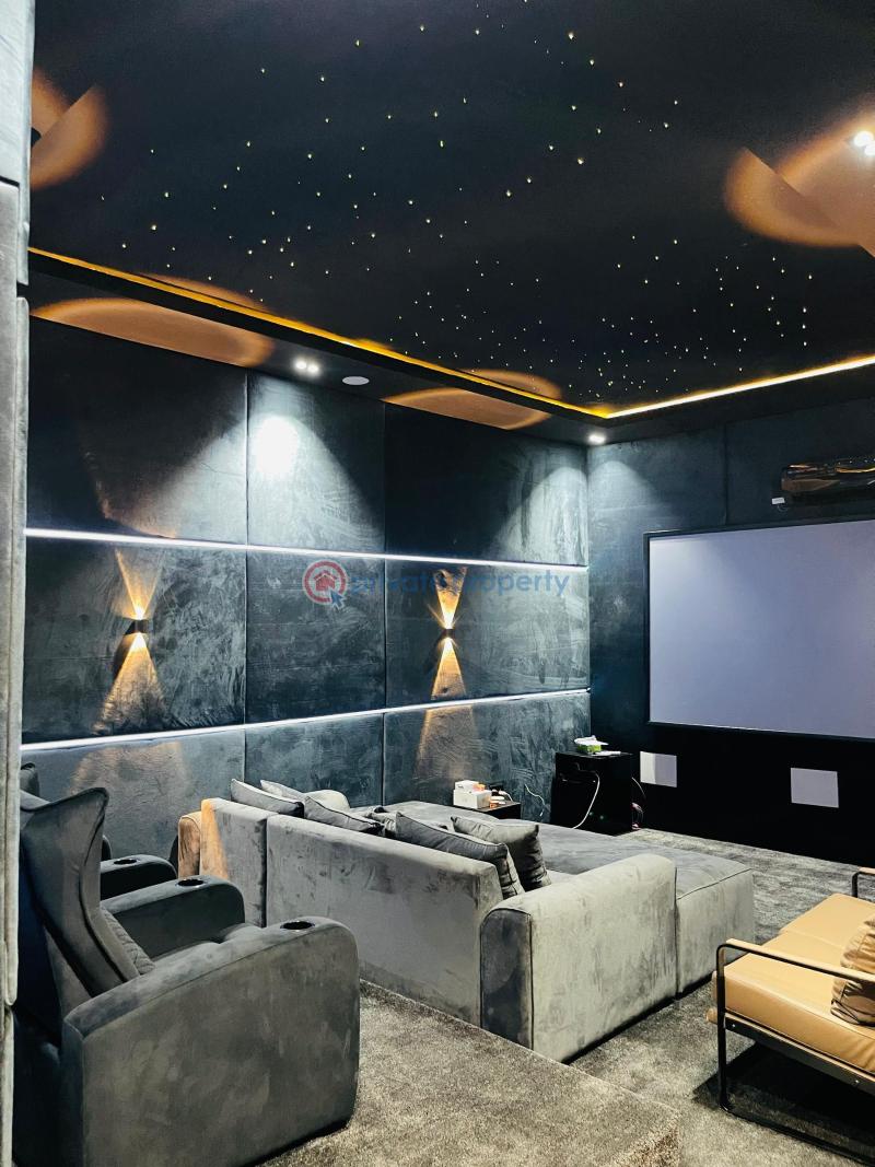 4 bedroom Terraced Duplex For Rent Ikate Elegushi Lekki Lagos - 10