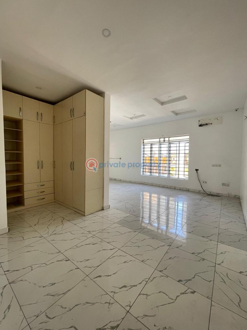 4 bedroom Terraced Duplex For Rent Ikate Elegushi Lekki Lagos - 7
