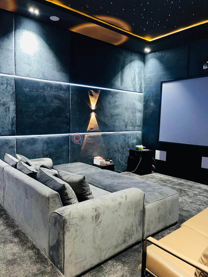 4 bedroom Terraced Duplex For Rent Ikate Elegushi Lekki Lagos - 13