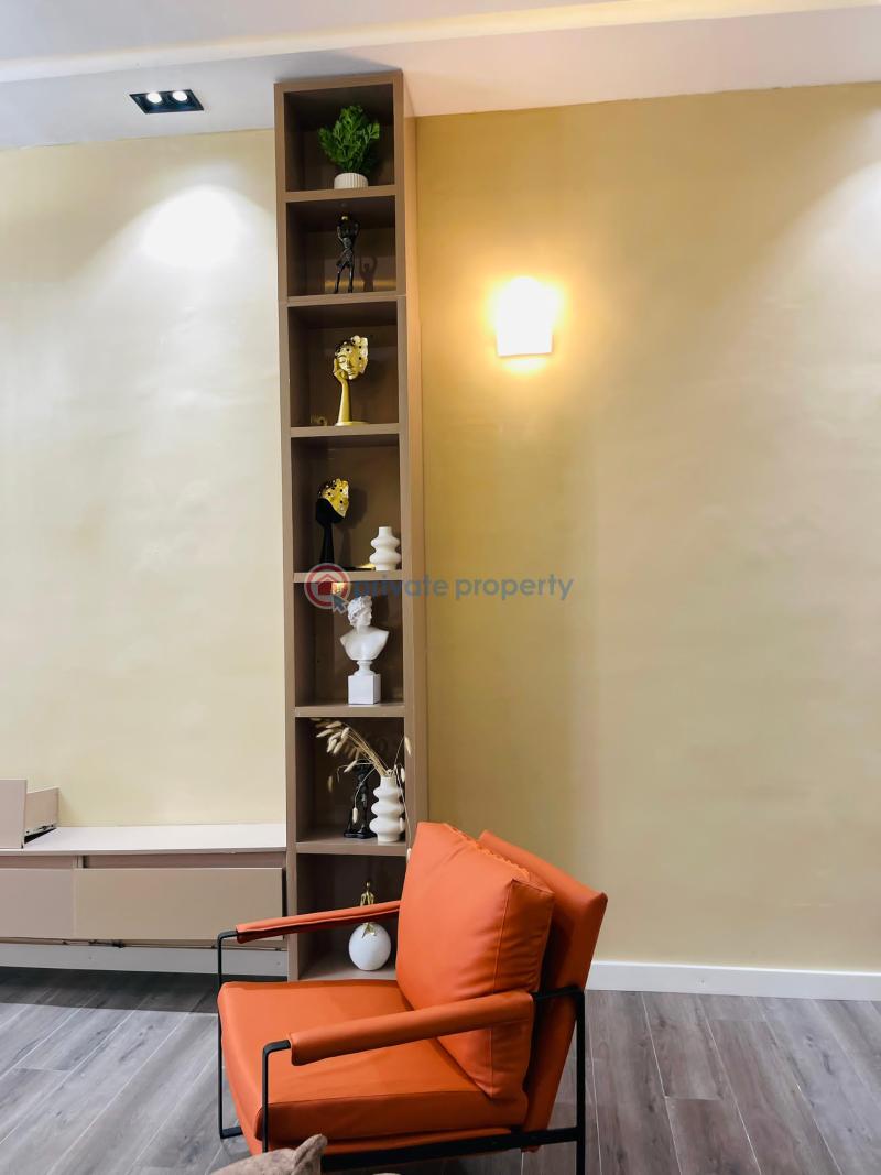 4 bedroom Terraced Duplex For Rent Ikate Elegushi Lekki Lagos - 3