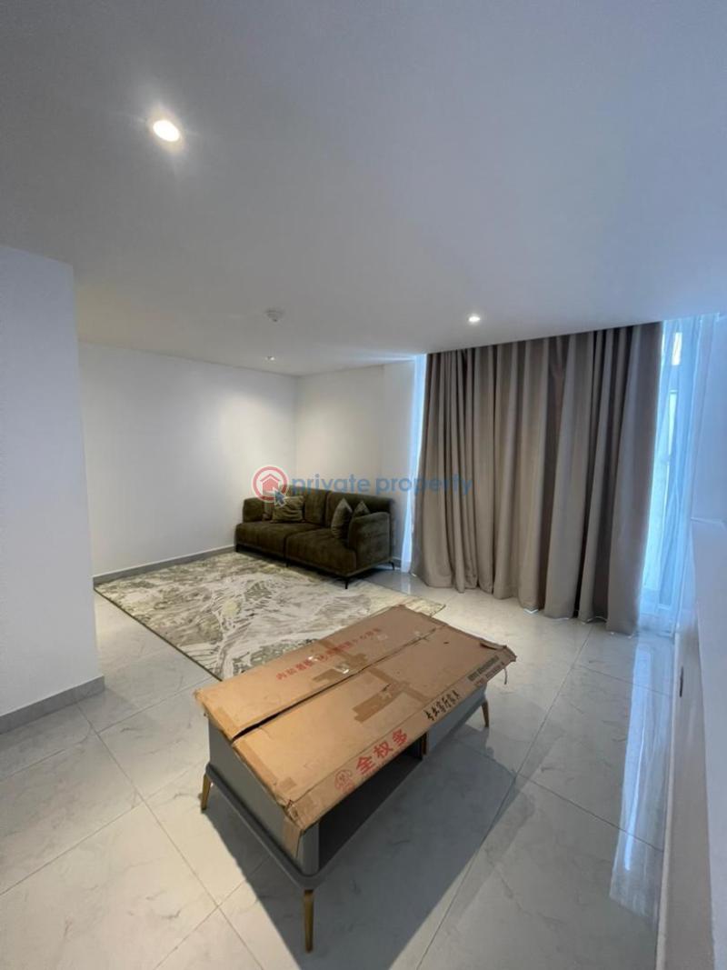 4 bedroom Penthouse For Rent Victoria Island Lagos - 8