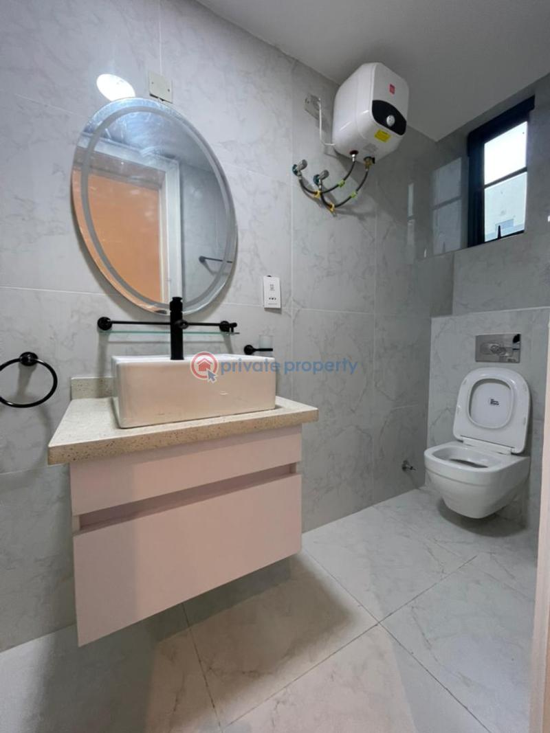 4 bedroom Penthouse For Rent Victoria Island Lagos - 19