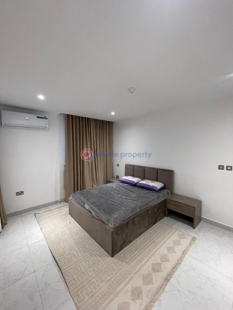 4 bedroom Penthouse For Rent Victoria Island Lagos - 13