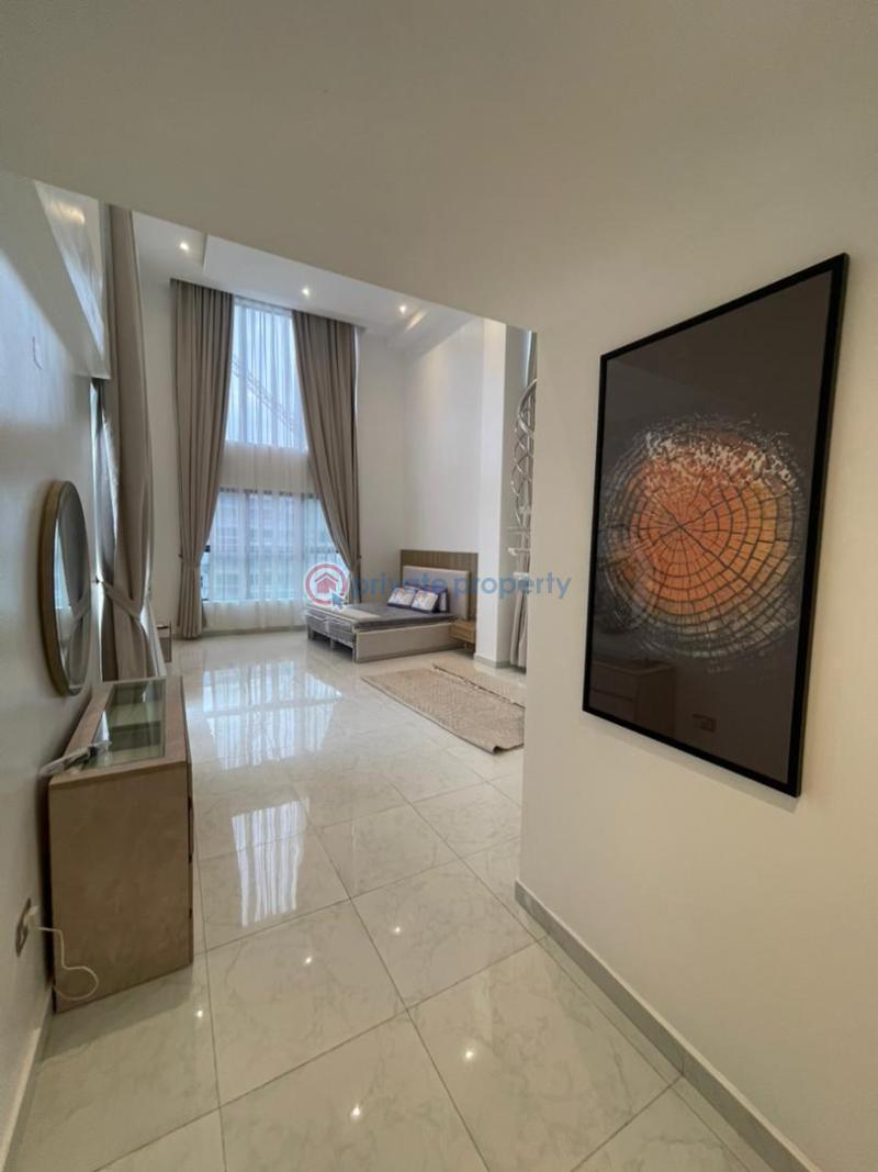 4 bedroom Penthouse For Rent Victoria Island Lagos - 10