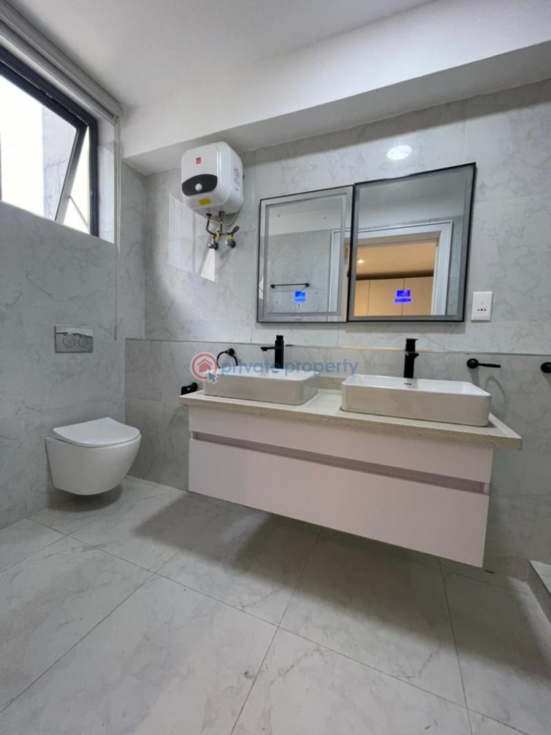 4 bedroom Penthouse For Rent Victoria Island Lagos - 21