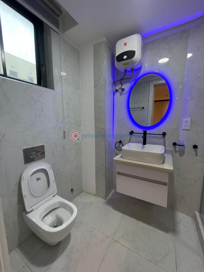 4 bedroom Penthouse For Rent Victoria Island Lagos - 4