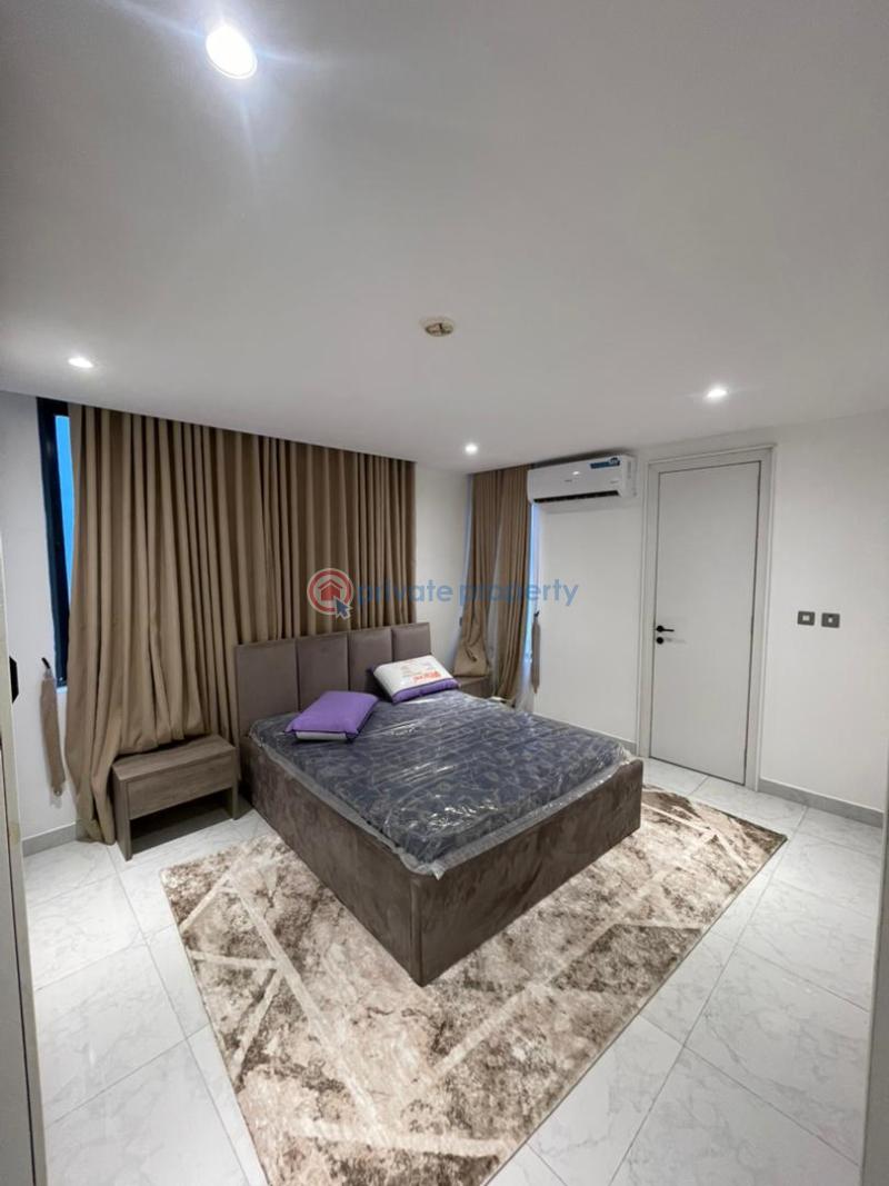 4 bedroom Penthouse For Rent Victoria Island Lagos - 12