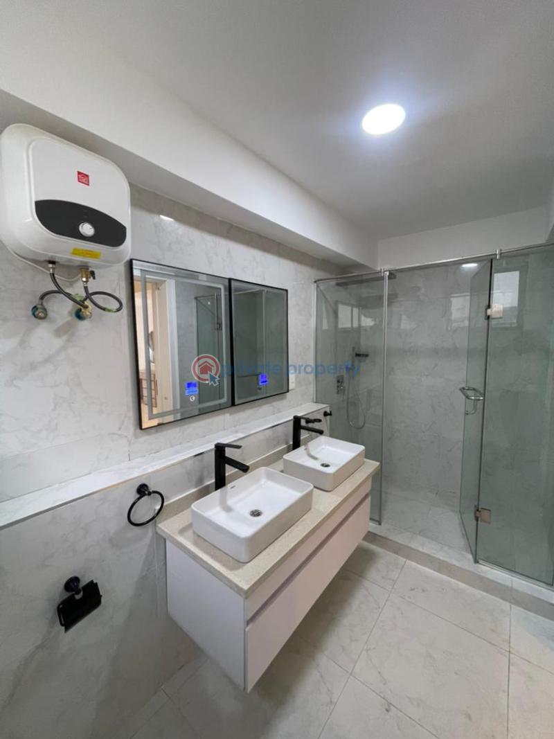 4 bedroom Penthouse For Rent Victoria Island Lagos - 23