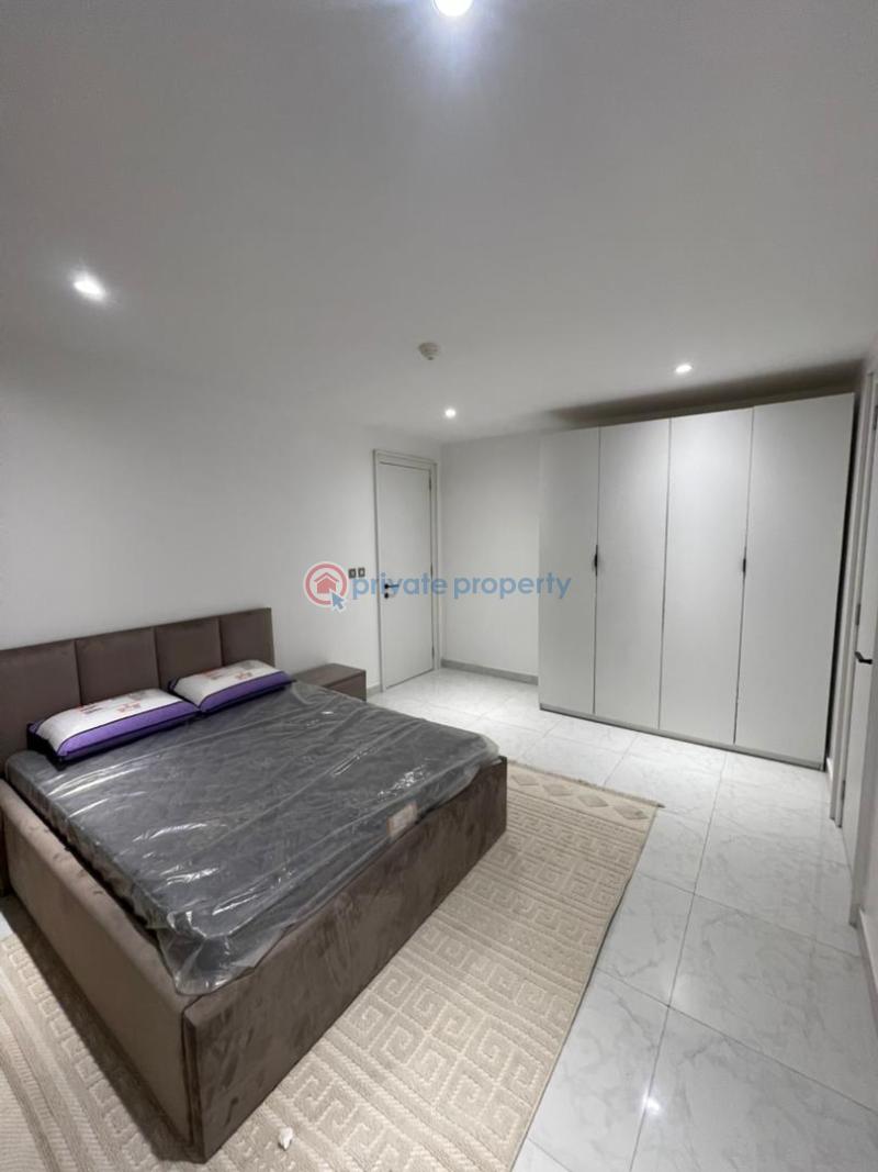 4 bedroom Penthouse For Rent Victoria Island Lagos - 11