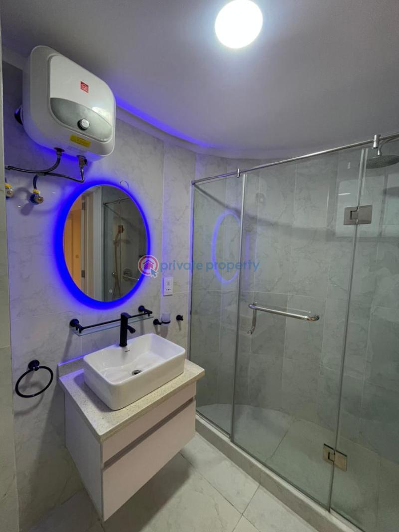 4 bedroom Penthouse For Rent Victoria Island Lagos - 18