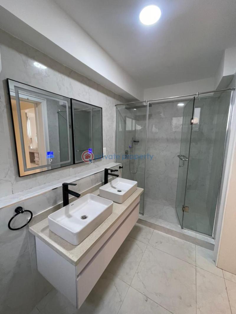 4 bedroom Penthouse For Rent Victoria Island Lagos - 20