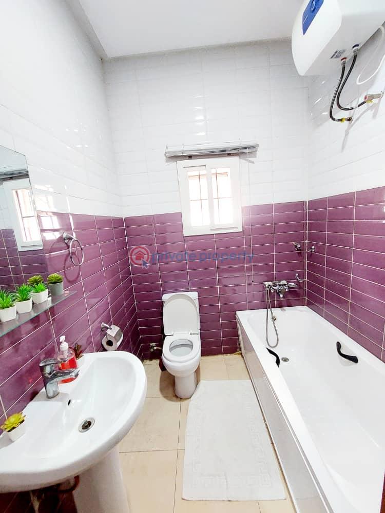 5 bedroom Detached Duplex For Rent Lekki Phase 1 Lagos - 15