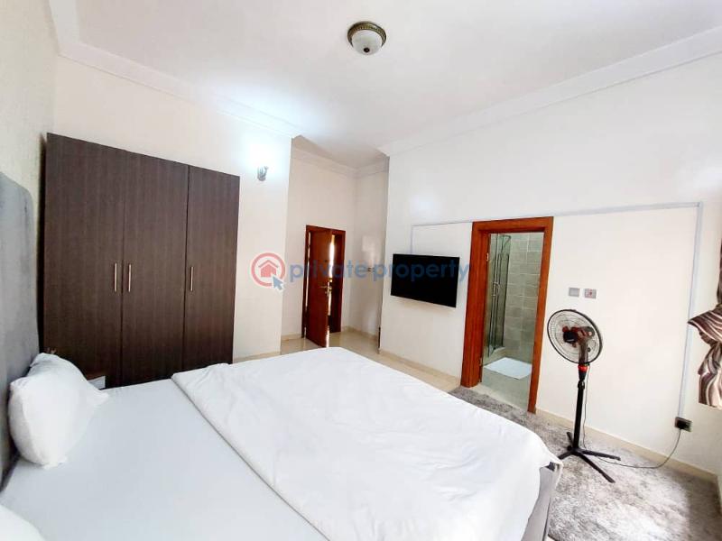 5 bedroom Detached Duplex For Rent Lekki Phase 1 Lagos - 9