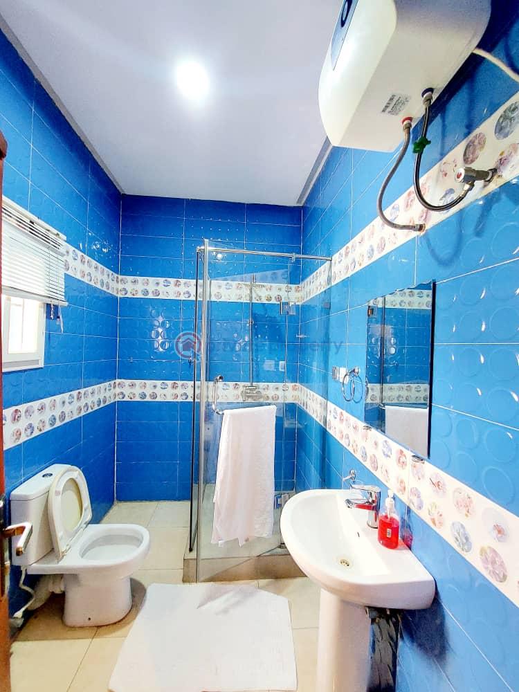 5 bedroom Detached Duplex For Rent Lekki Phase 1 Lagos - 16