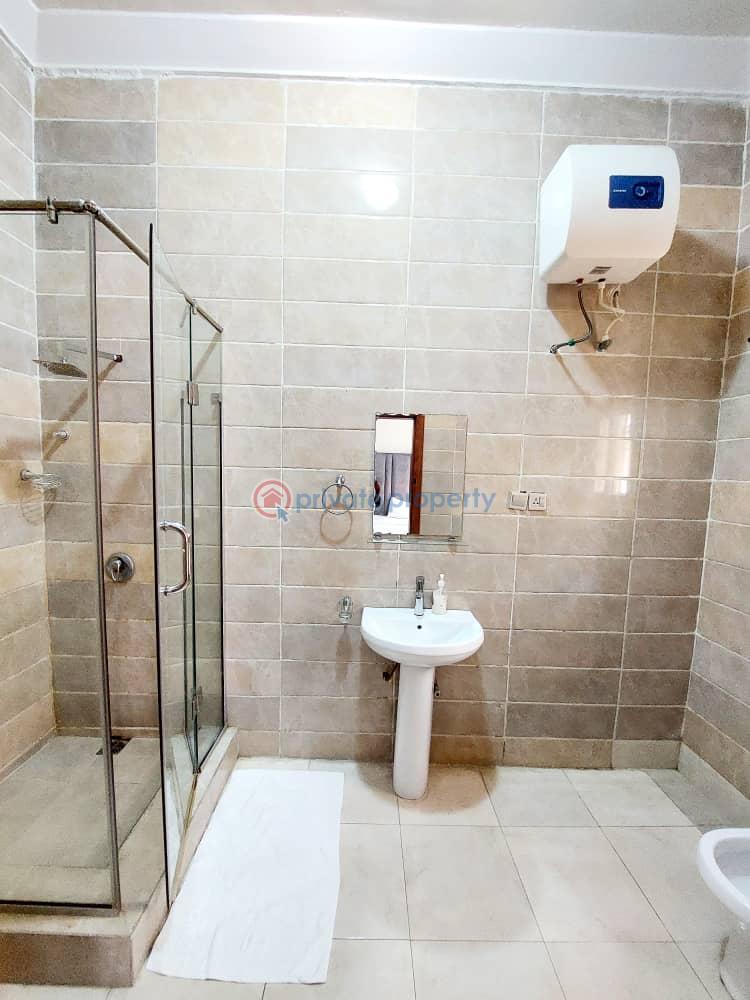 5 bedroom Detached Duplex For Rent Lekki Phase 1 Lagos - 8