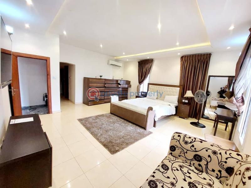 5 bedroom Detached Duplex For Rent Lekki Phase 1 Lagos - 11