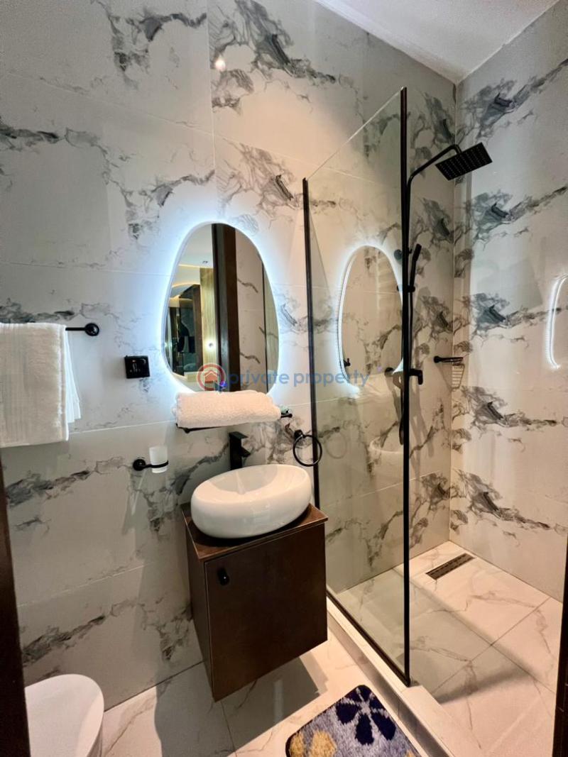 5 bedroom Duplex For Rent Chevron Lekki Chevron Drive Lekki Lagos - 8