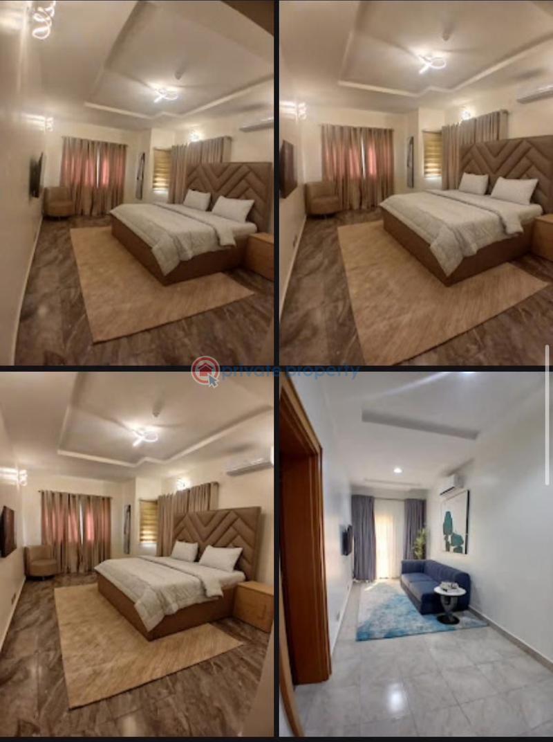 4 bedroom Duplex For Rent Ikoyi Lagos - 5