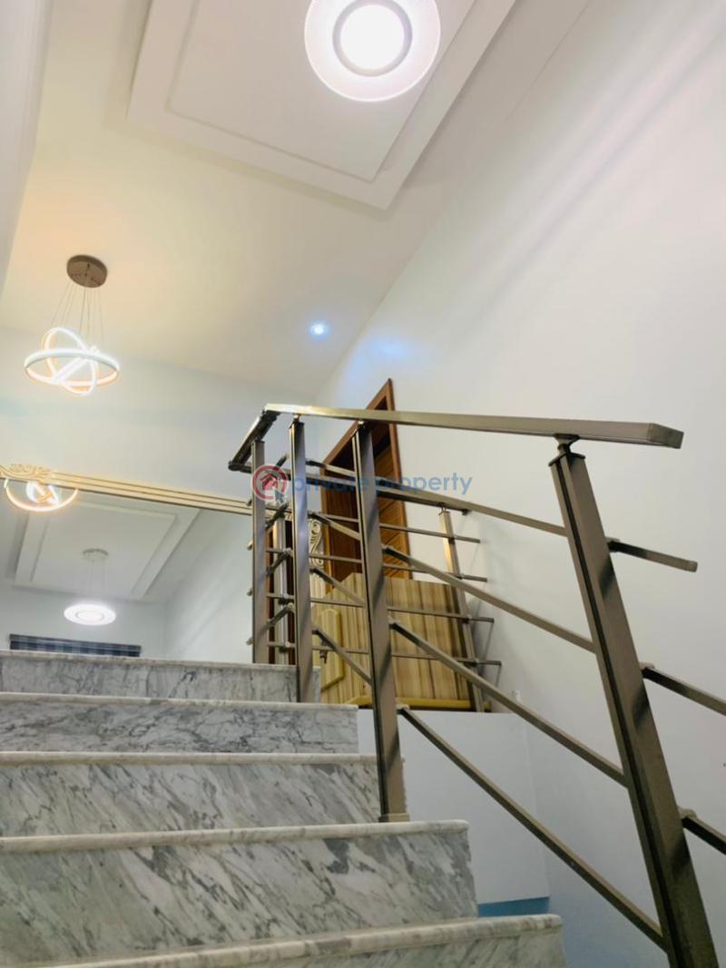 5 bedroom Detached Duplex For Rent Shoreline Estate, Old Ikoyi Lagos - 4