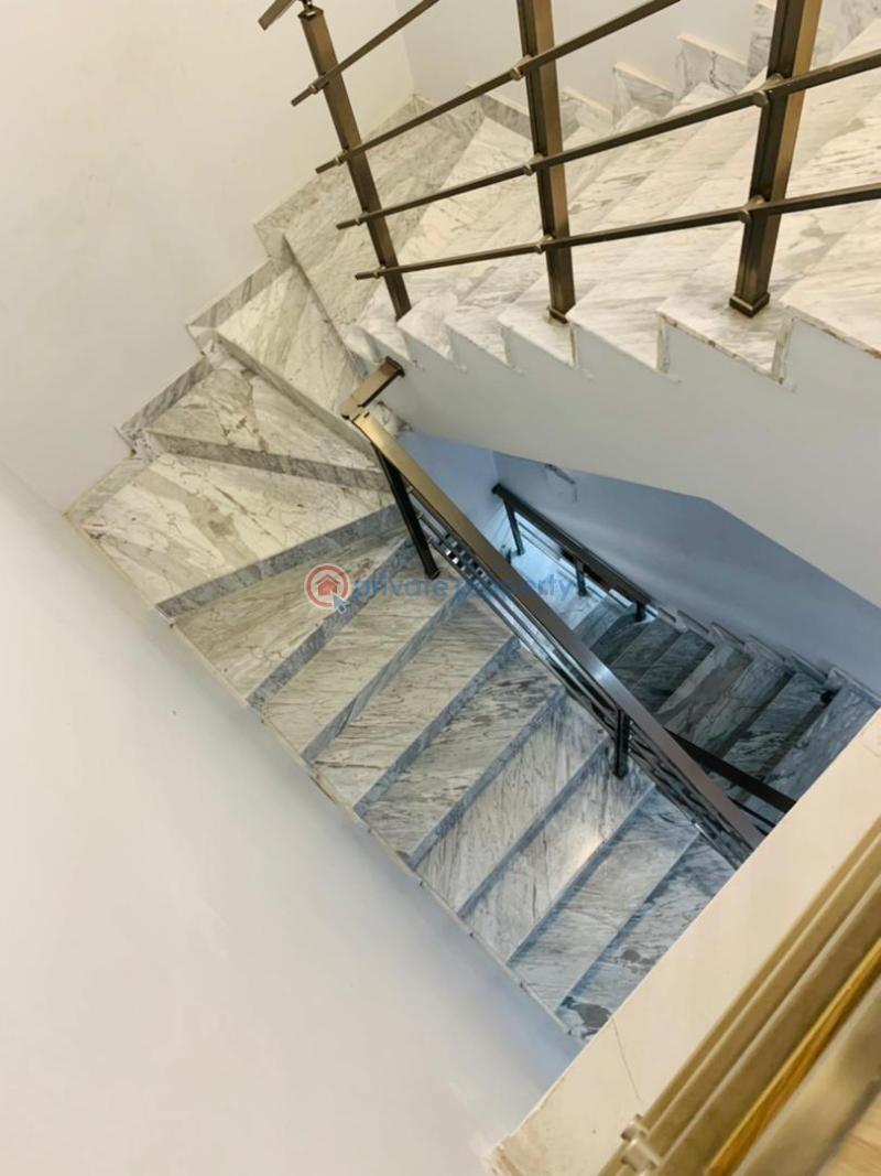 5 bedroom Detached Duplex For Rent Shoreline Estate, Old Ikoyi Lagos - 11