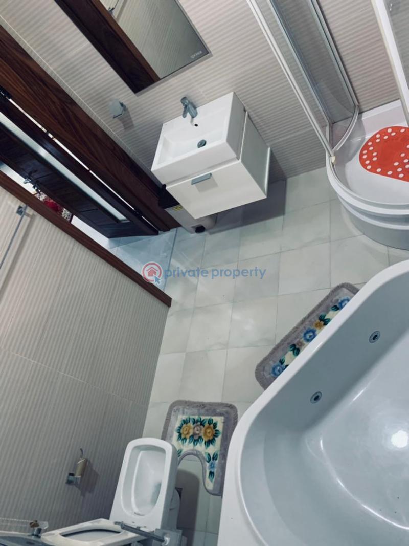 5 bedroom Detached Duplex For Rent Shoreline Estate, Old Ikoyi Lagos - 5