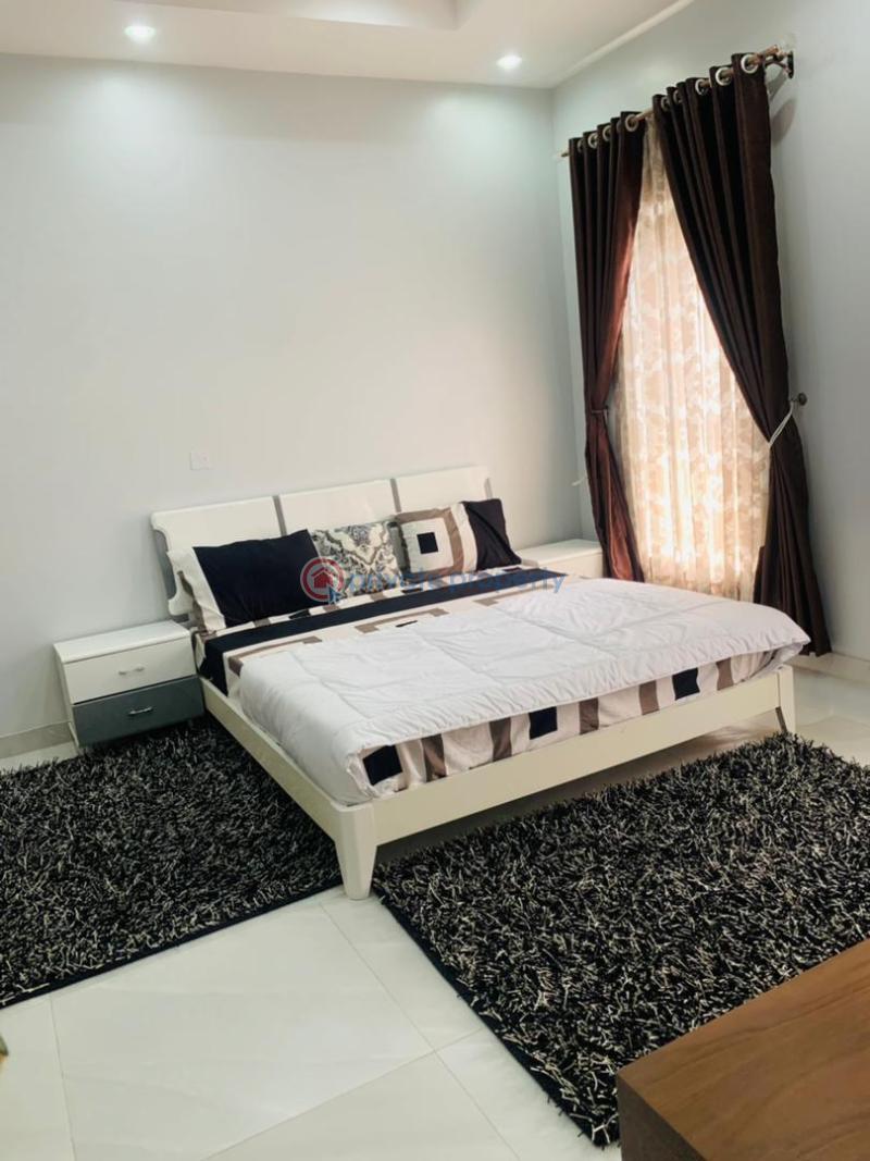 5 bedroom Detached Duplex For Rent Shoreline Estate, Old Ikoyi Lagos - 14