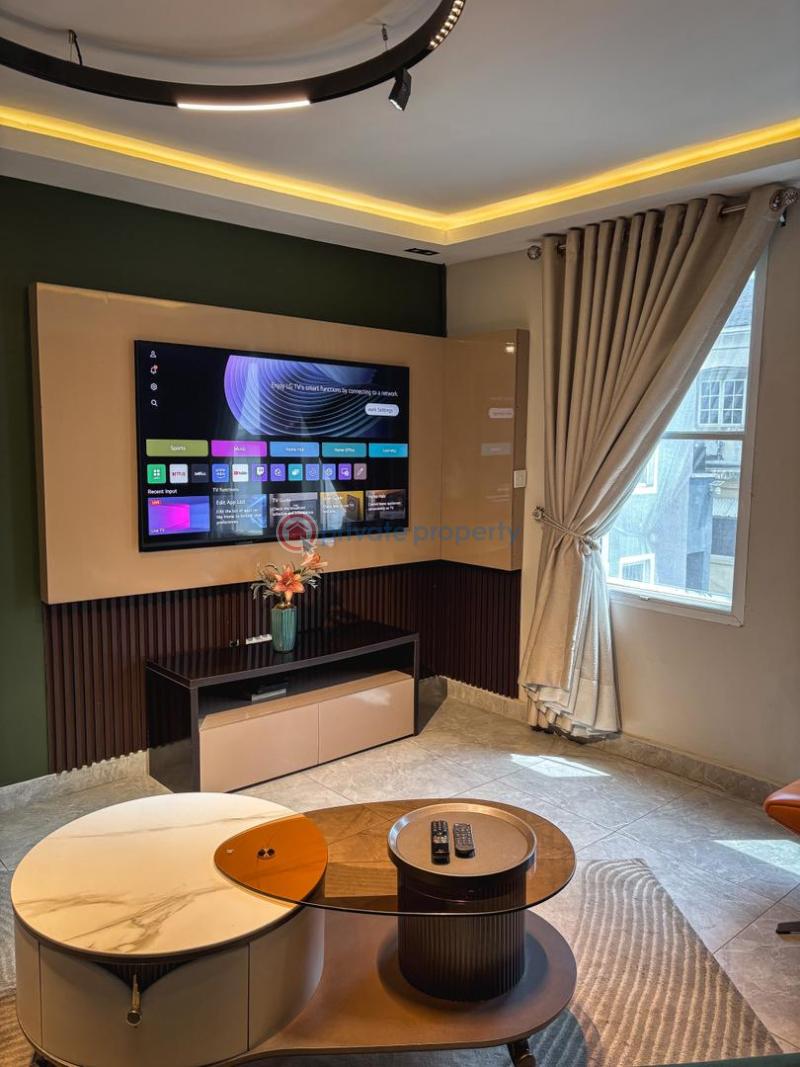 1 bedroom Mini Flat For Rent Admiralty Way Lekki Phase 1 Lagos - 9