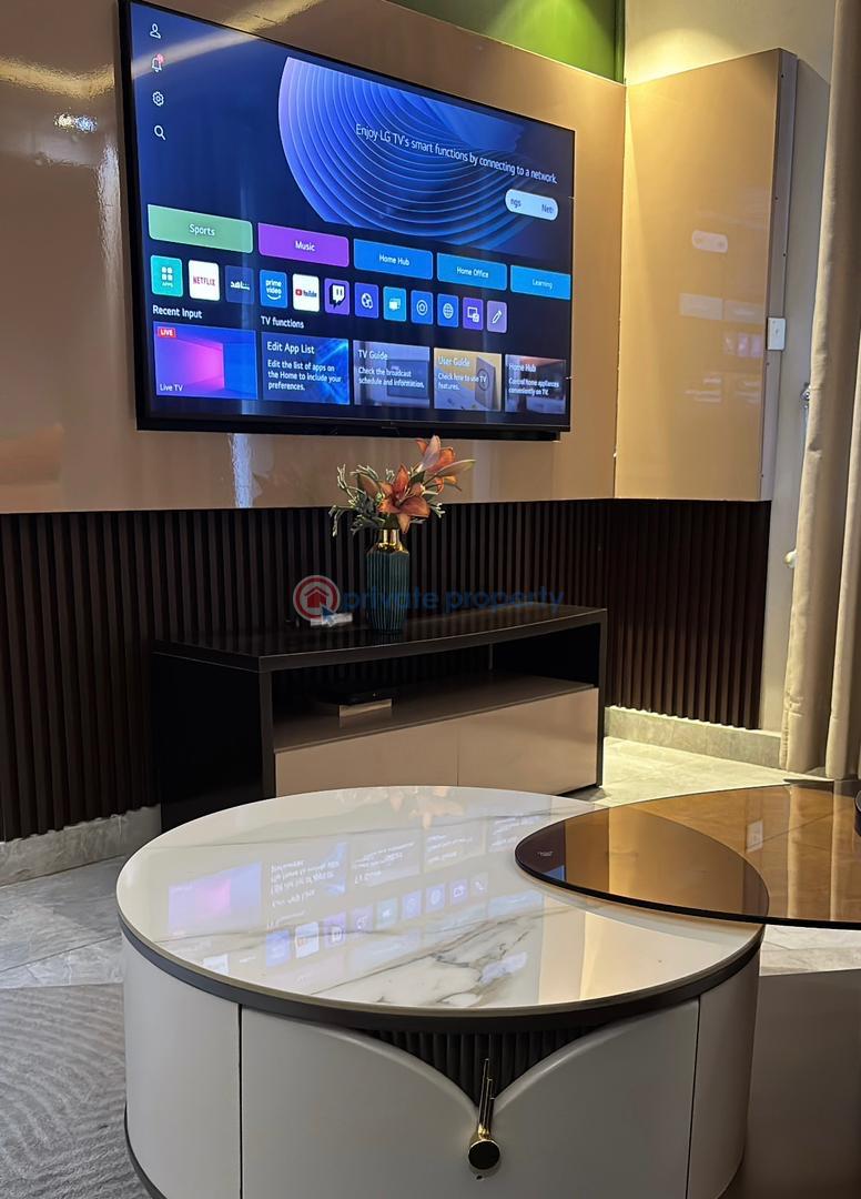 1 bedroom Mini Flat For Rent Admiralty Road Lekki Phase 1 Lagos - 5