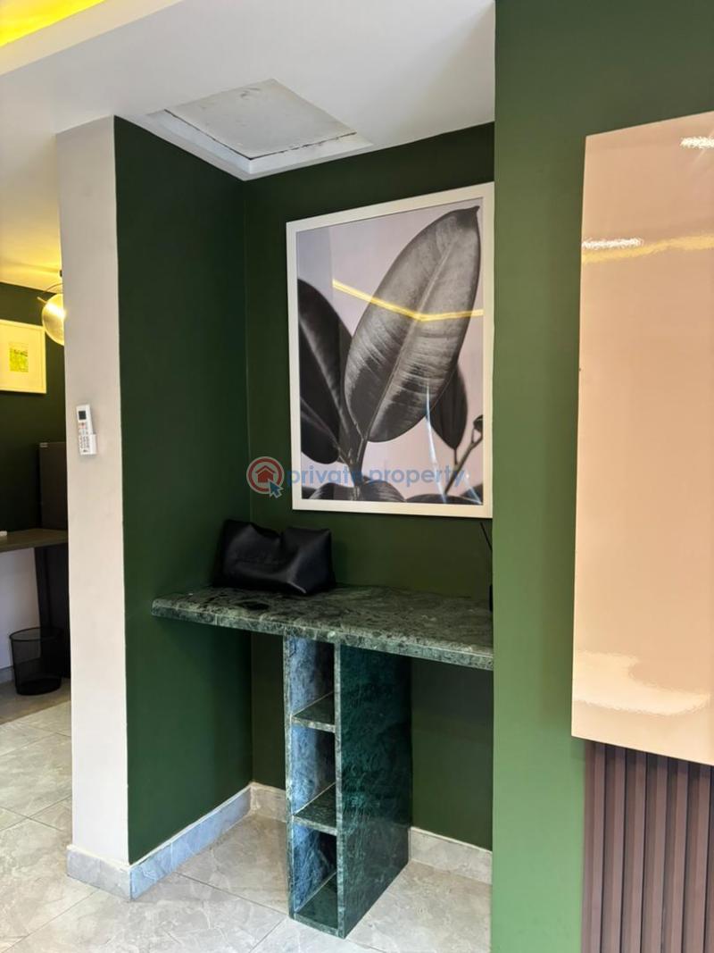 Luxury fully furnished mini flat - 6 1 bedroom Mini Flat For Rent Lekki Phase 1 Lagos - 6