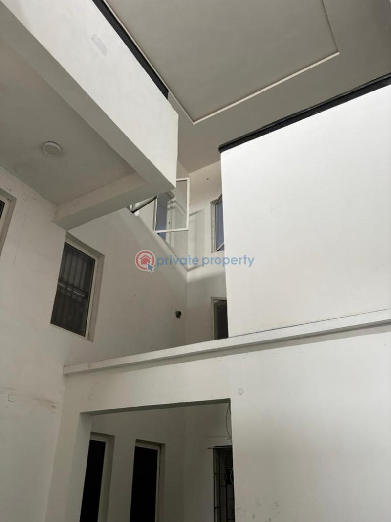 Luxury fully furnished mini flat - 1 1 bedroom Mini Flat For Rent Lekki Phase 1 Lagos - 1