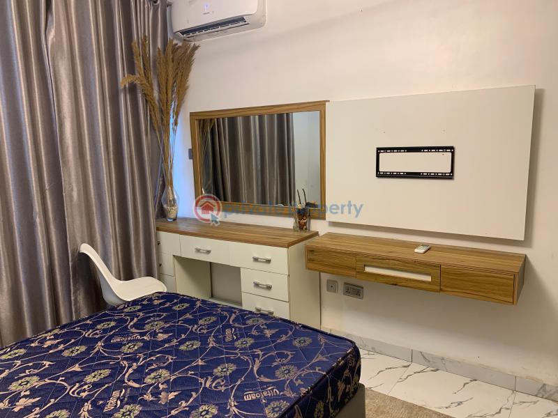 1 bedroom Flat & Apartment For Rent Ologolo Lekki Lagos - 5