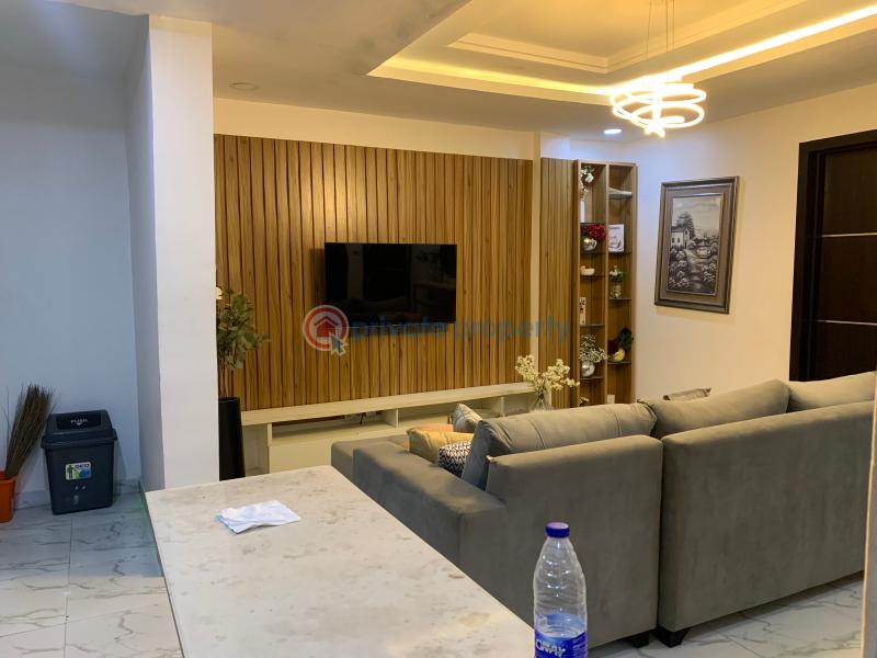 1 bedroom Flat & Apartment For Rent Ologolo Lekki Lagos - 0