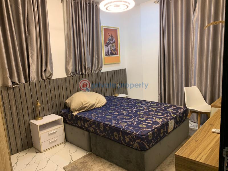 1 bedroom Flat & Apartment For Rent Ologolo Lekki Lagos - 4