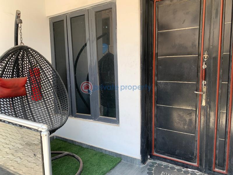 1 bedroom Flat & Apartment For Rent Ologolo Lekki Lagos - 9