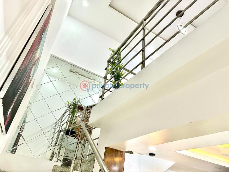 Luxury fully furnished, serviced 2bedroom terrace duplex - 9 2 bedroom Terraced Duplex For Rent Ikate Elegushi Lekki Lagos - 9