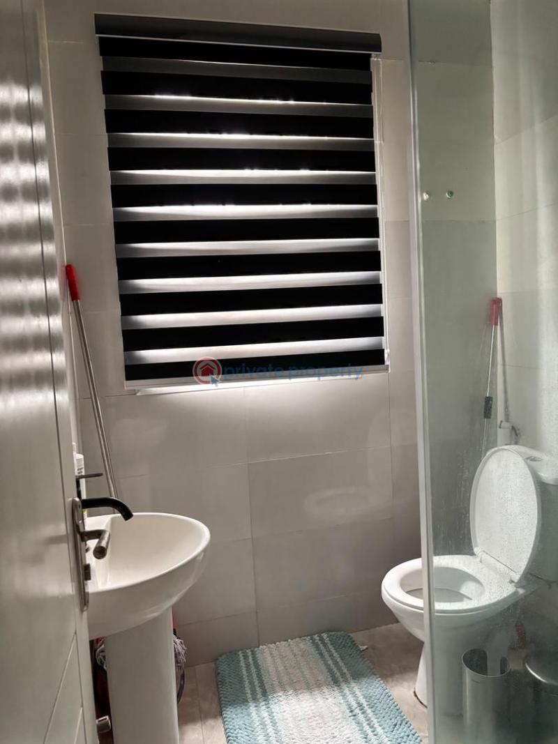 1 bedroom Self Contain For Rent Lekki Phase 1 Lagos - 1