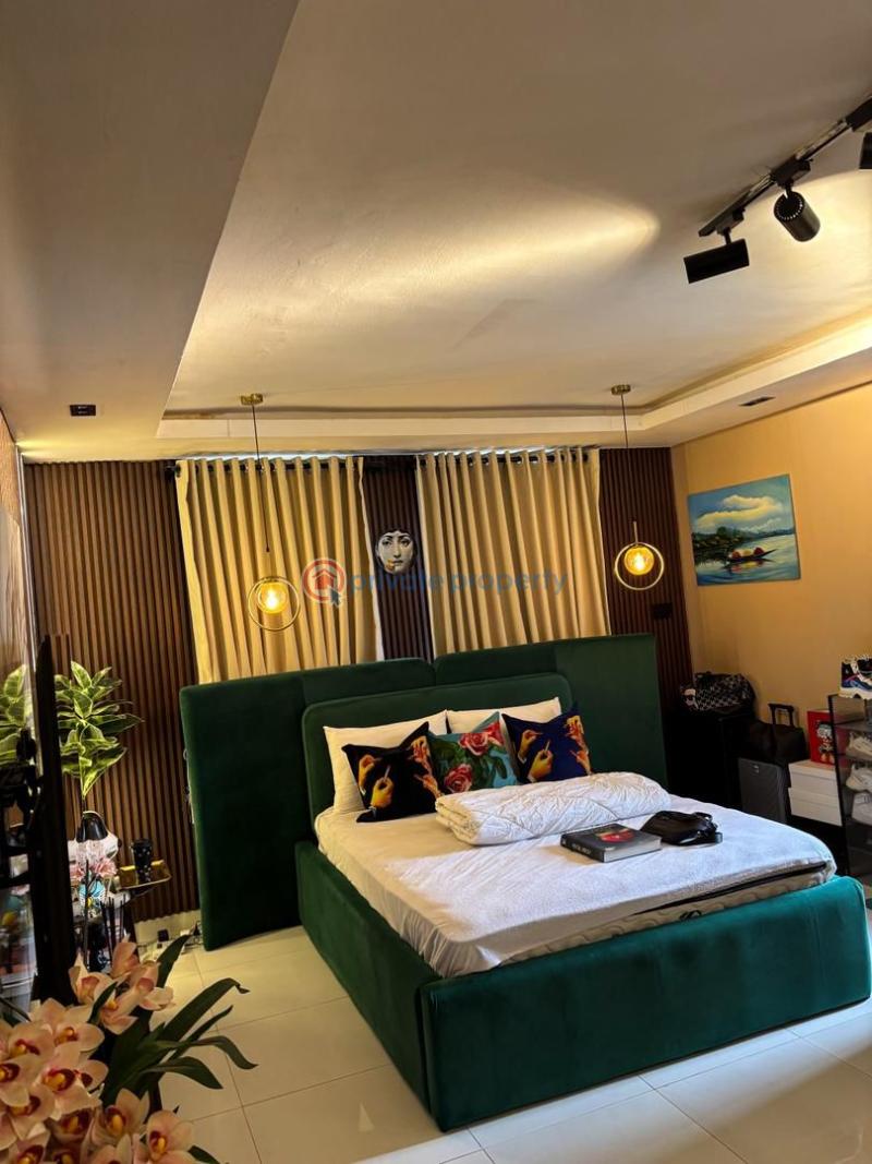 1 bedroom Self Contain For Rent Lekki Phase 1 Lagos - 7