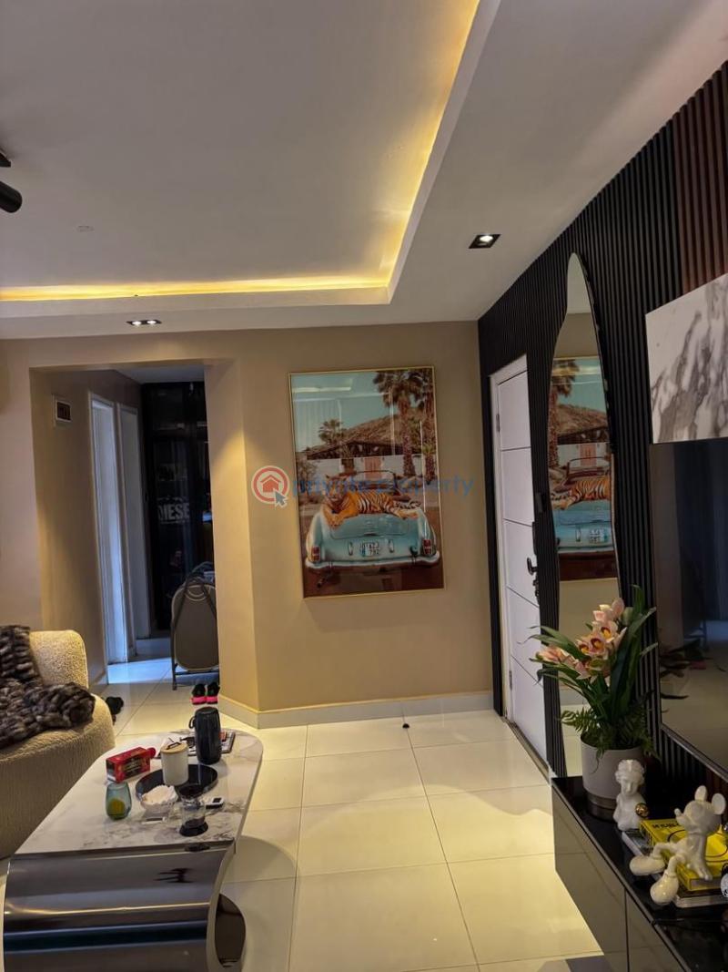 1 bedroom Self Contain For Rent Lekki Phase 1 Lagos - 5