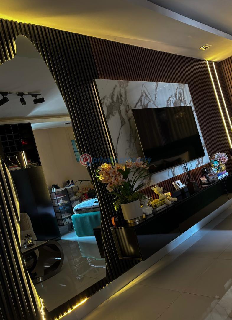 1 bedroom Self Contain For Rent Lekki Phase 1 Lagos - 10