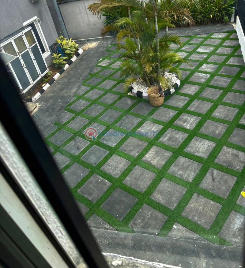 1 bedroom Studio Apartment For Rent Lekki Phase 1 Lagos - 11